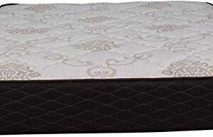 Parklane Mattresses "The Explorer RV Mattress (RV King - 72" x 78")