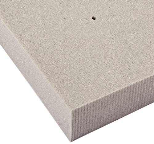 Lucid 3 Inch Mattress Topper QUeen – Memory Foam – Bamboo Charcoal Infusion – Cooling Ventilation – Hypoallergenic – CertiPur Certified Foam