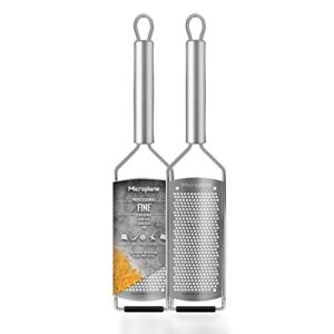 microplane professional series grater (fine)