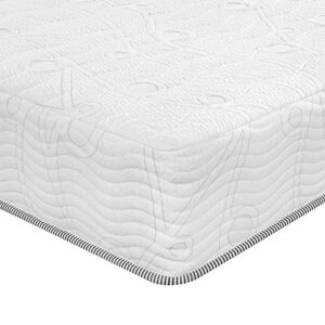 Olee Sleep 10 in Omega Hybrid Spring Mattress Twin 10SM02T