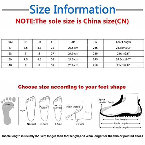 Womens Soft Casual Summer Dress Shoes House Slippers Slip On Slide Sandals Bow-Knot Open Square Toe Flat Slippers (White, 8)