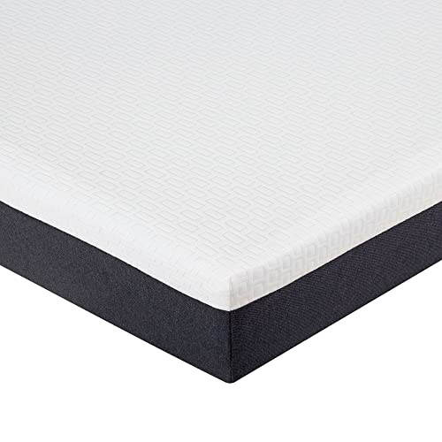 Olee Sleep 10 in Eos Memory Foam Mattress Twin 10FM05T