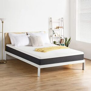 Olee Sleep 10 in Eos Memory Foam Mattress Twin 10FM05T