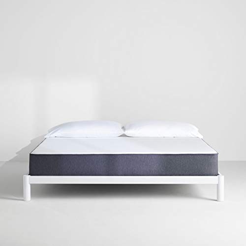 Casper Sleep Foam Mattress, King, 2018 Edition