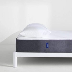 Casper Sleep Foam Mattress, King, 2018 Edition