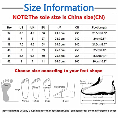 Thigh High Sandals for Women Ladies Fashion Summer Leopard Print Leather Open Toe Hook Loop Flat Sandals (Brown, 9)