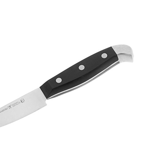 HENCKELS Statement Razor-Sharp 3-inch Paring Knife, German Engineered Informed by 100+ Years of Mastery