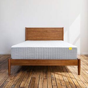 Revel Custom Cool Mattress (Cal King), Featuring All Climate Cooling Gel Memory Foam, Made in the USA with a 10-Year Warranty, Amazon Exclusive