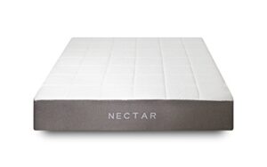 nectar sleep mattress full bed