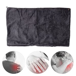 USB Shawl, Portable Heating Blanket Heating Blanket for Home Living Room Bedroom