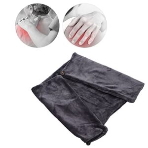 USB Shawl, Portable Heating Blanket Heating Blanket for Home Living Room Bedroom