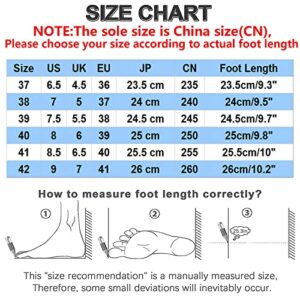 Breathable High Casual Women's Pointed Heels Lace Up Toe Fashion Sandals Women's Sandals Womens Knee High Boots Wide Calf Chunky Heel Boots (Khaki, 8)