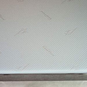 ComfyCozy Indulgence Hybrid Memory Foam Mattress Medium Plush Comfortable 12" Queen Size