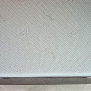 ComfyCozy Indulgence Hybrid Memory Foam Mattress Medium Firm Comfortable 11" Queen Size