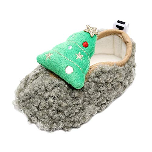 Shoes Baby 3-18 Months Walking Soft-Soled Indoor Princess Infant Shoes Girls Baby Shoes Boys Shoes (Green, 2-2.5Years Toddler)
