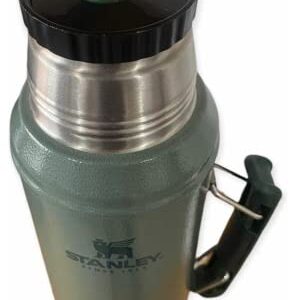 Stanley Thermo Stopper Pico de Mate Replacement Part Classic Vacuum Insulated Wide Mouth Bottle (1.1QT, 2QT)