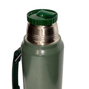 Stanley Thermo Stopper Pico de Mate Replacement Part Classic Vacuum Insulated Wide Mouth Bottle (1.1QT, 2QT)