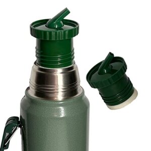Stanley Thermo Stopper Pico de Mate Replacement Part Classic Vacuum Insulated Wide Mouth Bottle (1.1QT, 2QT)