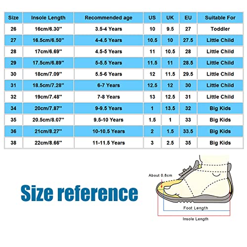 Girls Shoes Fashion Solid Color Short Boots Non Slip Breathable Nude Women Boots Youth Rain Boots (Grey, 4.5-5 Years Little Child)