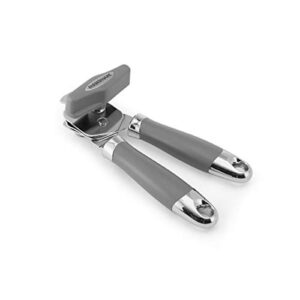 Farberware Pro 2 Can Opener, Jewel Gray, One Size (5188987)