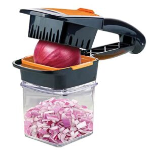 nutri chopper 2705 multi-purpose food chopper