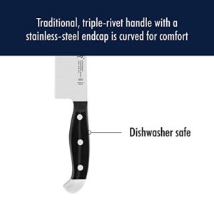 HENCKELS Statement Razor-Sharp 8-inch Chef's Knife, German Engineered Informed by 100+ Years of Mastery