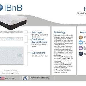 F80 Smooth, Bed-in-a-Box (Twin_XL)