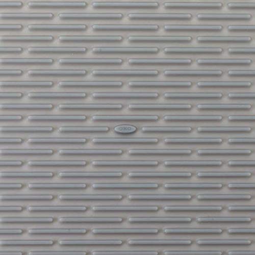 OXO Good Grips Large Silicone Drying Mat, Large (Gray)