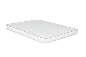 primo international matty mattress white