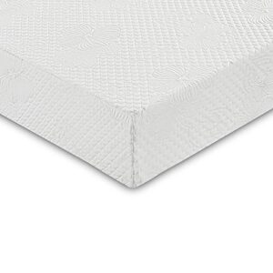 SLEEPLACE 9 in Luna Memory Foam Mattress, Queen