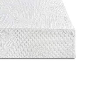 SLEEPLACE 9 in Luna Memory Foam Mattress, Queen