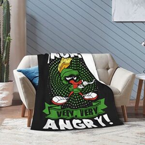 Throw Blankets Soft Cozy and Lightweight for Couch Sofa Bedroom Suitable hanoichos for Spring Summer