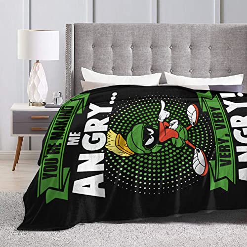 Throw Blankets Soft Cozy and Lightweight for Couch Sofa Bedroom Suitable hanoichos for Spring Summer