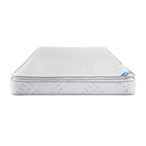 Boston Mattress-120x190 (Semi Double)