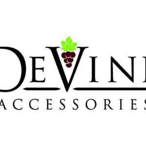 Devine Accessories - Ice Bucket Clear Acrylic 3.5 Liter Good for 2 Wine or Champagne Bottles Ice Bucket (1)