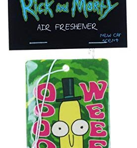 Toynk Rick and Morty Collection |Rick and Morty Mystery Box