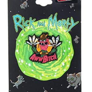 Toynk Rick and Morty Collection |Rick and Morty Mystery Box