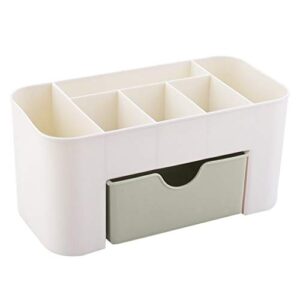 XIANGLIANG Containers with Lids for Organizing Clothes finishing solid Storage storage color desktop box stationery box color Housekeeping & Organizers Bins for under Bed