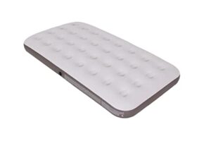 blowell twin air mattress (grey)