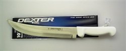 The Dexter Russell 3 Piece Knife Combo Set - Cutlery Butcher Chef Set