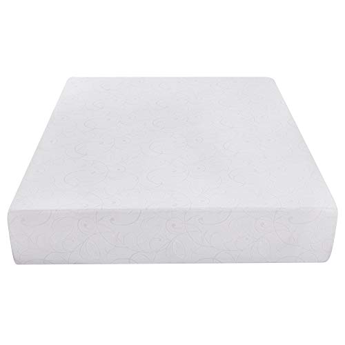 Sleeplace 11 inch Memory Foam Mattress (Queen)