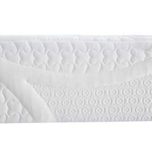 Classic Brands Classic Gel Memory Foam 7-Inch Mattress, King