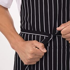 Chef Works Unisex Cooking Kitchen Apron