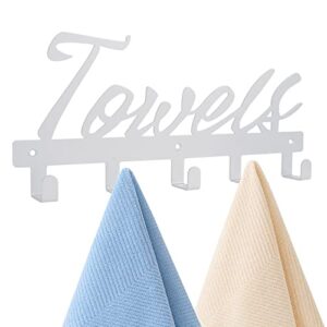 mocal towel holder hooks for bathroom towel rack for wall mount over the door hangers outdoor pool towel rack decor organizer