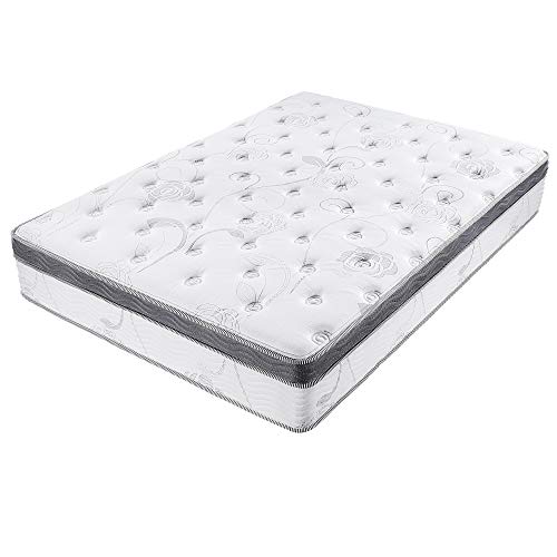 Sleeplace Mattress, Queen