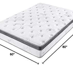 Sleeplace Mattress, Queen