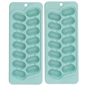 good cook 2-pack ice cube trays