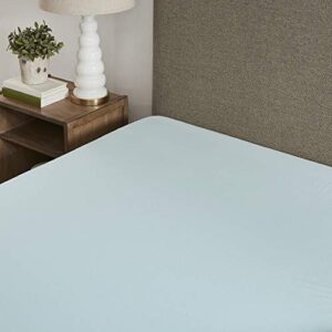 Sleep Philosophy Gel Infused Memory Foam Mattress Topper Luxurious, All Season Enhanced Bed Support, Full(3" Thick), Removable 3M Cover