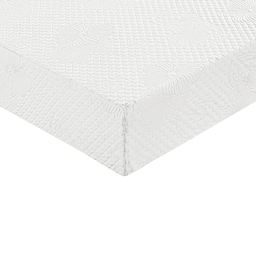 Olee Sleep 9 in Luna Memory Foam Mattress ,