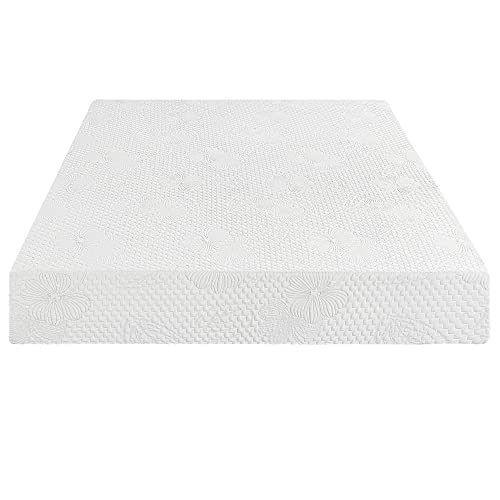 Olee Sleep 9 in Luna Memory Foam Mattress ,